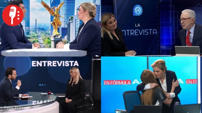 Maru Campos gasta 2 mil 600 mdp en publicidad en medios chayoteros