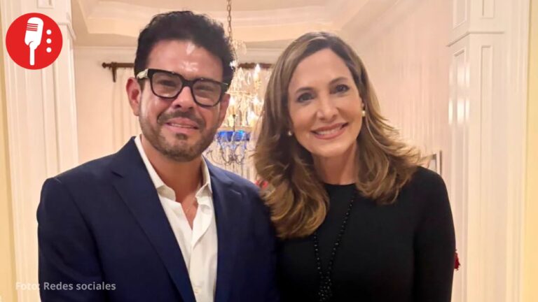 Magnate señalado por ecocidio financia campaña de María Elvira Salazar, amiga de Alito en EUA