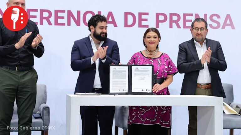 Más de 4.8 millones de personas reciben beneficios fiscales en CDMX