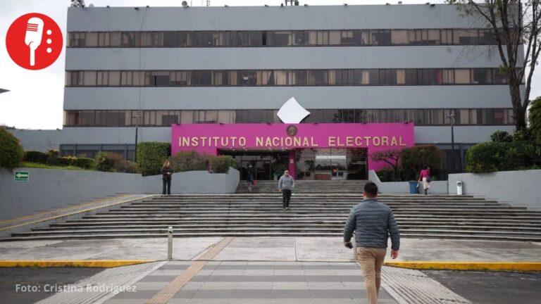INE acumula 37 investigaciones por presuntas irregularidades en contratos durante gestión de Taddei