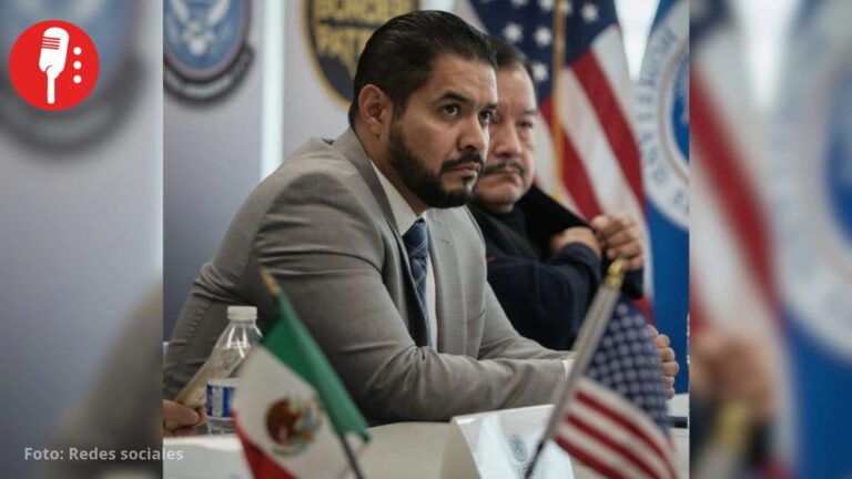 Otro exfiscal de Chihuahua obtiene amparo contra captura por caso de El Pinal
