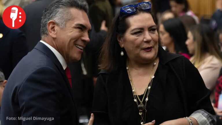 PRI contrató a empresa ligada a Taddei y pagó 21.2 mdp para elegir a Alito Moreno