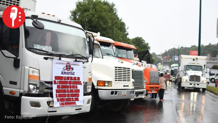 Canacar mantiene paro nacional para este lunes pese a llamado de la Segob