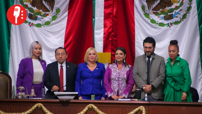 Brugada anuncia el banco de la Ciudad de México para cuidar el dinero de la capital