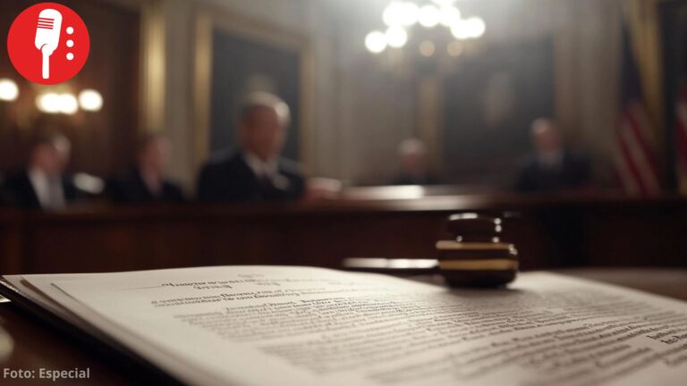 Corte Suprema de Michigan ordena retirar a más de 20 mil personas del registro de delincuentes sexuales