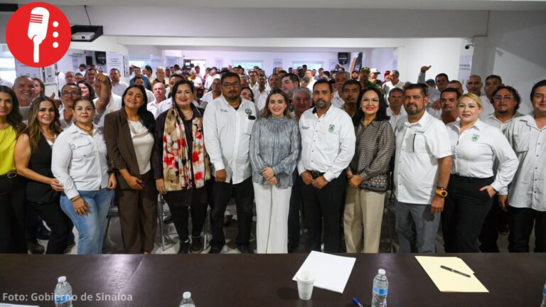 Más de 300 choferes de Ahome se capacitan para frenar el acoso en el transporte público
