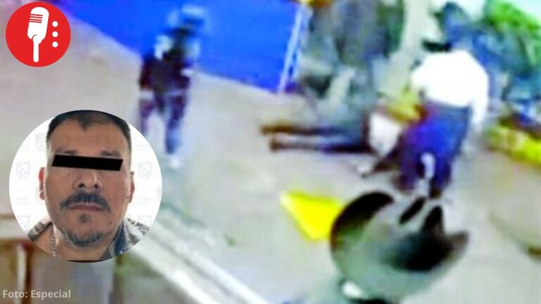 “El Chiquilín”, procesado por el homicidio afuera de La Polar, habría muerto en prisión