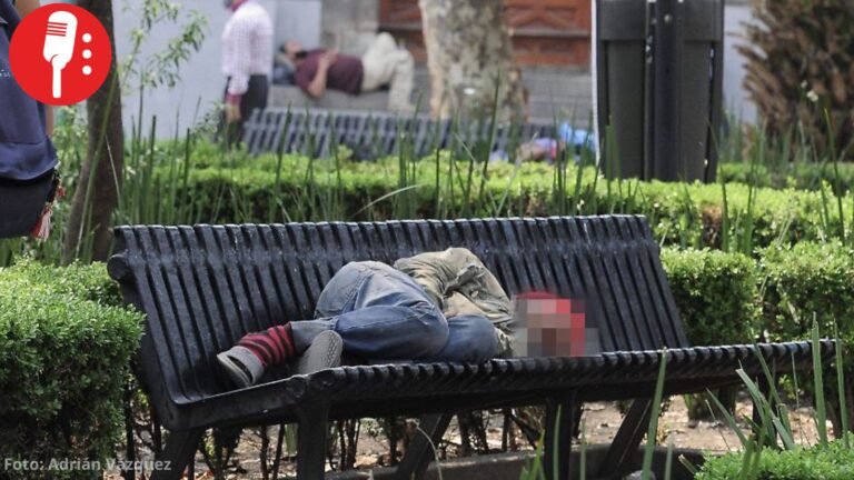 CDMX alista albergue para 123 niñas, niños y adolescentes en situación de calle