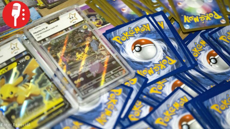 Robó 55 millones de dólares en criptomonedas y los gastó en cartas Pokémon