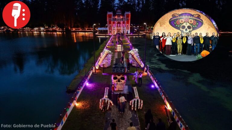 Catrineras Chautla 2026 abre sus puertas con leyendas, arte y tradición por Día de Muertos