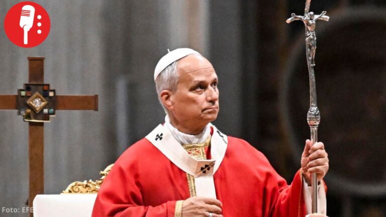 Papa León XIV será operado este martes para extirpar un nódulo en el pulmón
