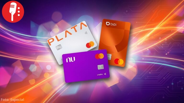 Tarjetas digitales cobran hasta 109% de interés y vuelven difícil pagar deudas