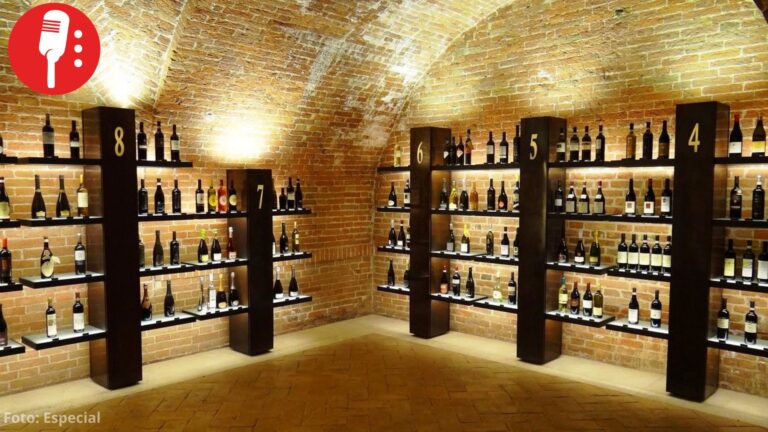 Tres robos en bodegas italianas suman más de 36 mil botellas y 5.3 millones de euros en pérdidas