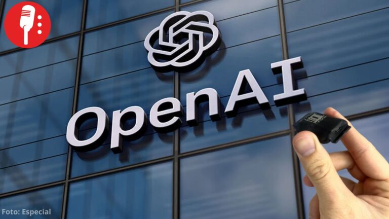Arrestan a empleado de OpenAI por esconder una grabadora en una sala de juntas