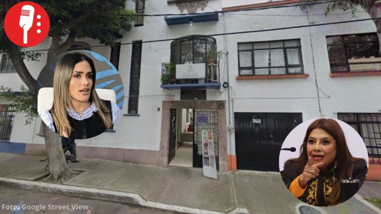 CDMX pide a Rojo de la Vega entregar Casa de Cultura Alfonso Reyes por mal uso que al inmueble