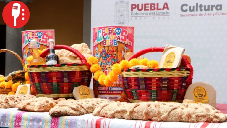 Ajalpan celebrará Día de Muertos con el Paseo de las Calaveras y actividades gratuitas
