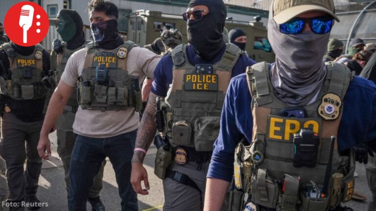 Pese a críticas por tiroteos sin cámaras, ICE rechaza que sus cámaras se enciendan solas