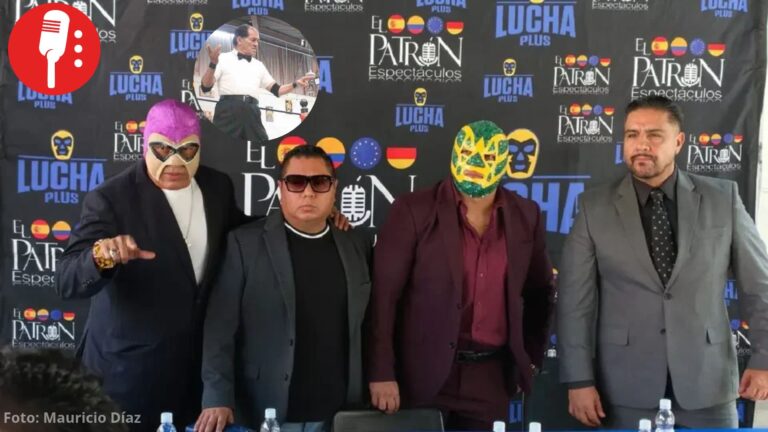 “Jamás fue con la intención de hacerle daño”: Hijo de Fishman rompe el silencio por muerte del réferi “Búho”