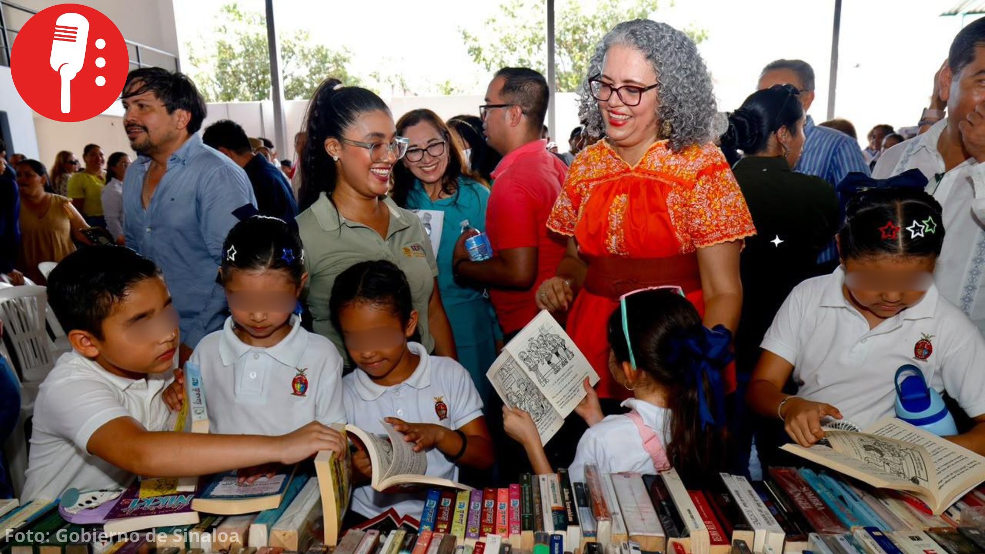 Inauguran Festival Cultural Sinaloa en Concordia con más de 320 eventos en todo el estado