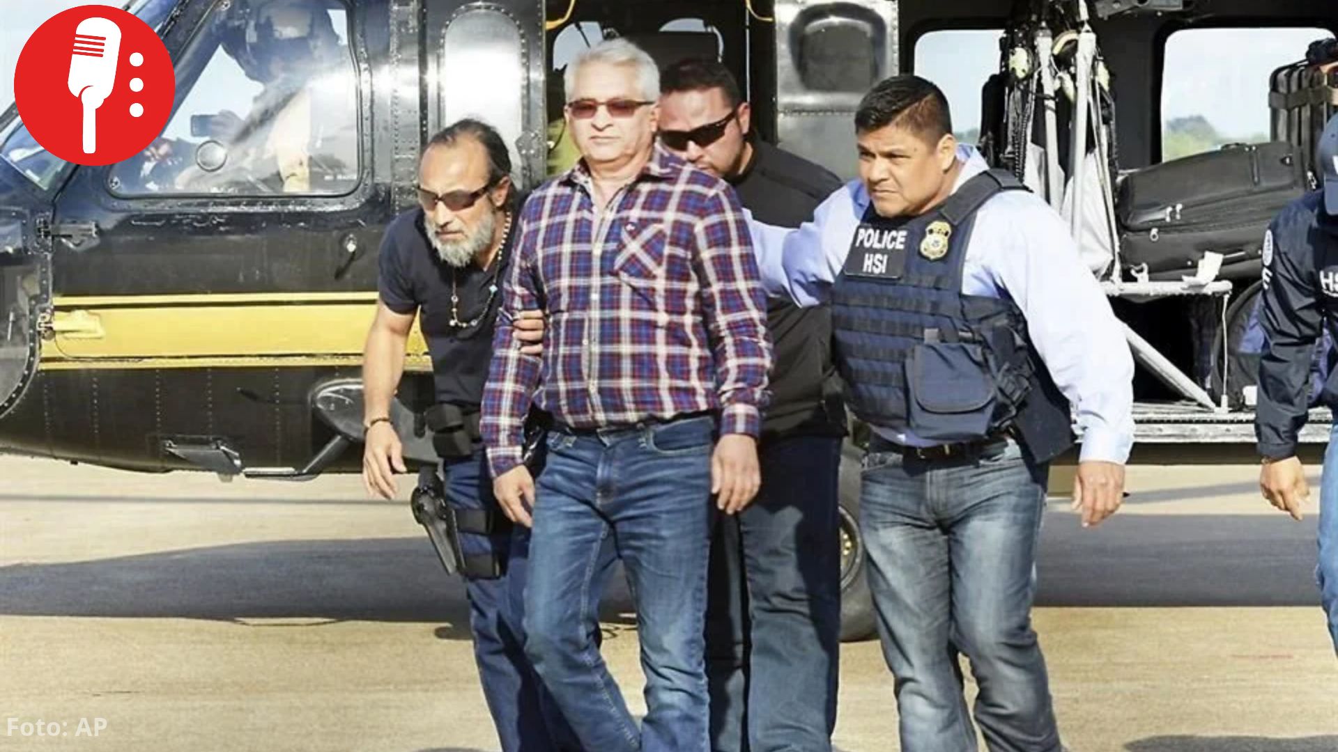 Corte rechaza atraer amparo de Yarrington contra auto de formal prisión