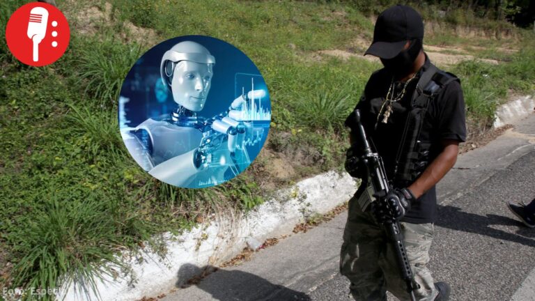 ONU alerta que Inteligencia Artificial facilita la expansión del crimen organizado y el ciberdelito