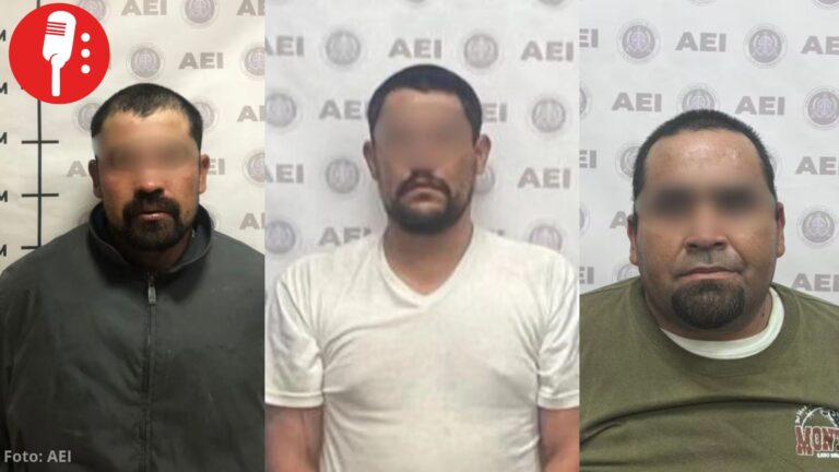 Dan 158 años de prisión a tres hombres por el asesinato de surfistas en Ensenada