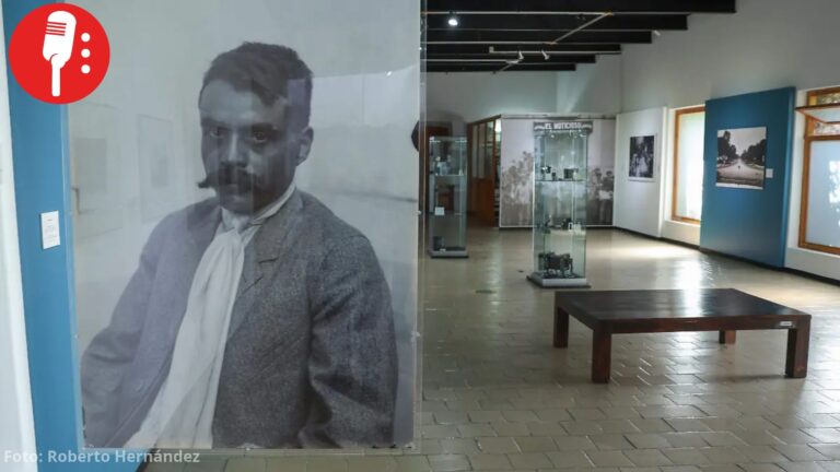 Fototeca Nacional cumple 50 años con falta de presupuesto y bodegas casi llenas