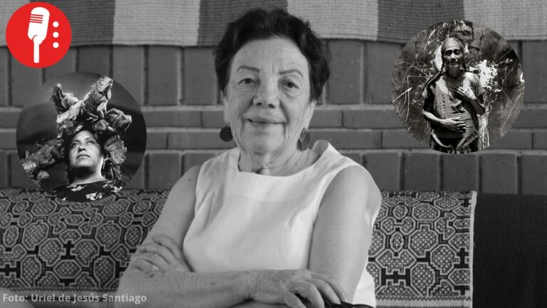 Graciela Iturbide, la primera mexicana en entrar al Leica Hall of Fame