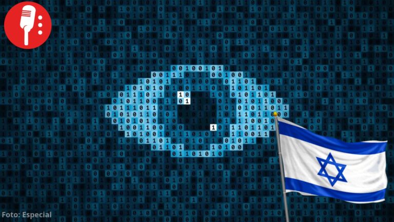 Agencia israelí espió a usuarios de internet a través de anuncios en línea