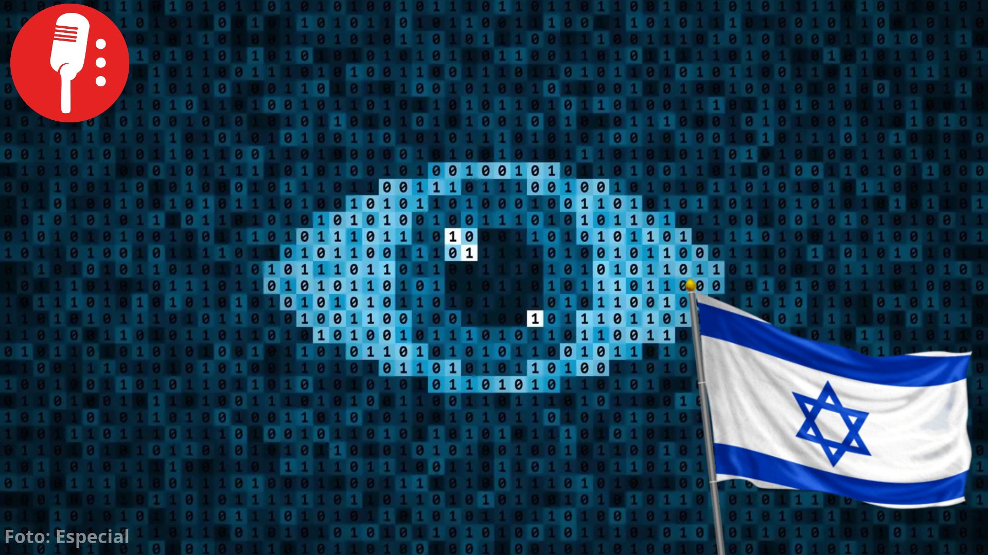 Agencia israelí espió a usuarios de internet a través de anuncios en línea