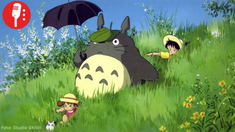 Studio Ghibli defiende el silencio y el dibujo a mano ante la incertidumbre de la IA