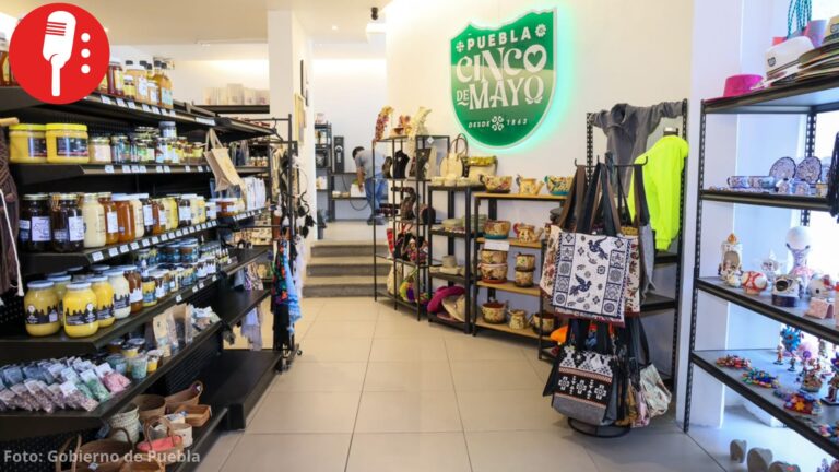 Cinco de Mayo, la marca poblana, vende 3 millones de dólares en el extranjero