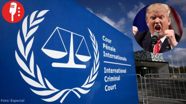 Corte Penal Internacional gana Premio Sájarov mientras Trump intenta desmantelarla