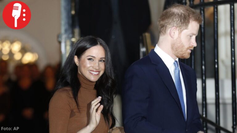 Meghan Markle sabía desde 2018 las acusaciones de pornografía infantil contra su padre