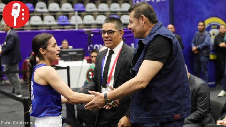 Puebla fue sede de la final del Campeonato Continental Panamericano de Boxeo Élite 2026