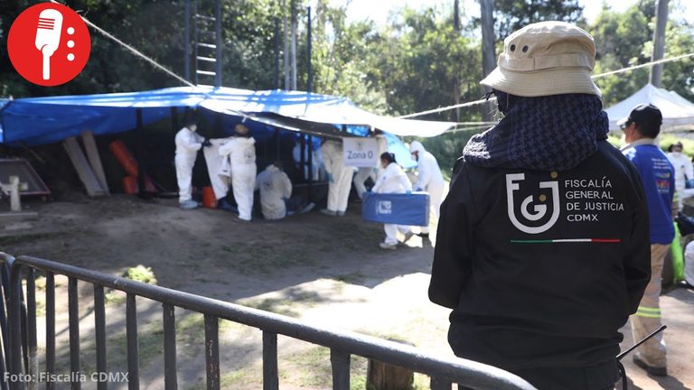 Recuperan Panteón Civil de Dolores; suman 65 personas adultas recuperadas
