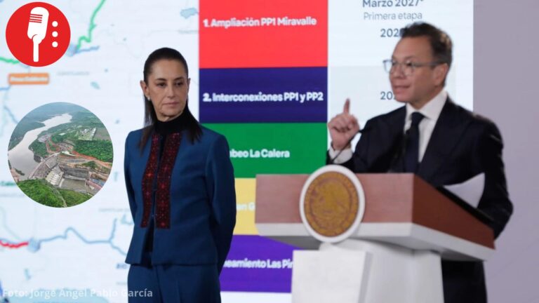Inversión conjunta de 25 mil millones de pesos para resolver el problema del agua en Jalisco