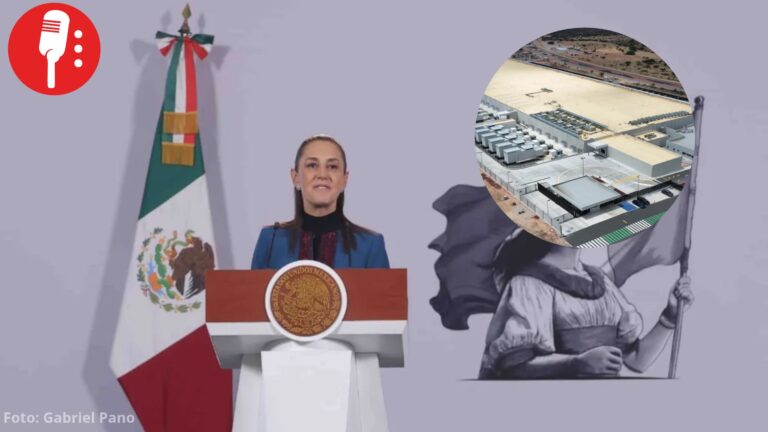 Se mantiene integración comercial con EUA;los centros de datos prefieren México