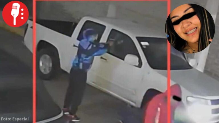 Vinculan a proceso a menor de 16 años por ayudar a feminicida de Helen “N” en Chimalhuacán