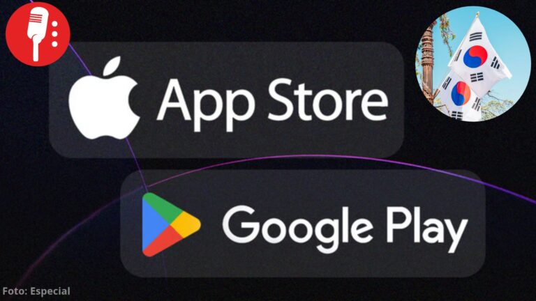 Corea del Sur multa a Google y Apple por prácticas injustas en sus tiendas de apps