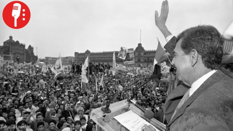 De Cuba a Europa, el mundo despide a Cuauhtémoc Cárdenas: “figura clave de la democracia mexicana”