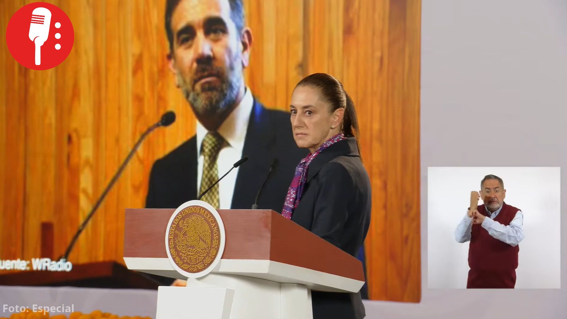 Córdova lo sabía y mantuvo el duopolio de contratos del INE