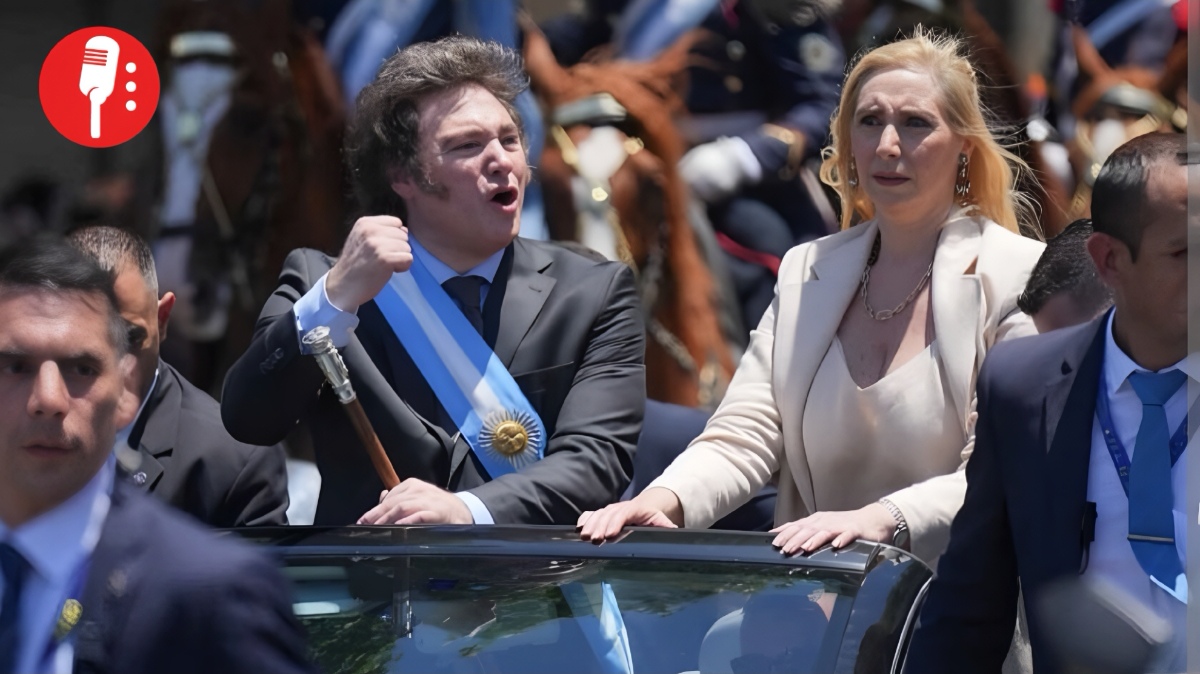 Argentina abre sus tierras a los extranjeros tras un fallo de la Corte Suprema