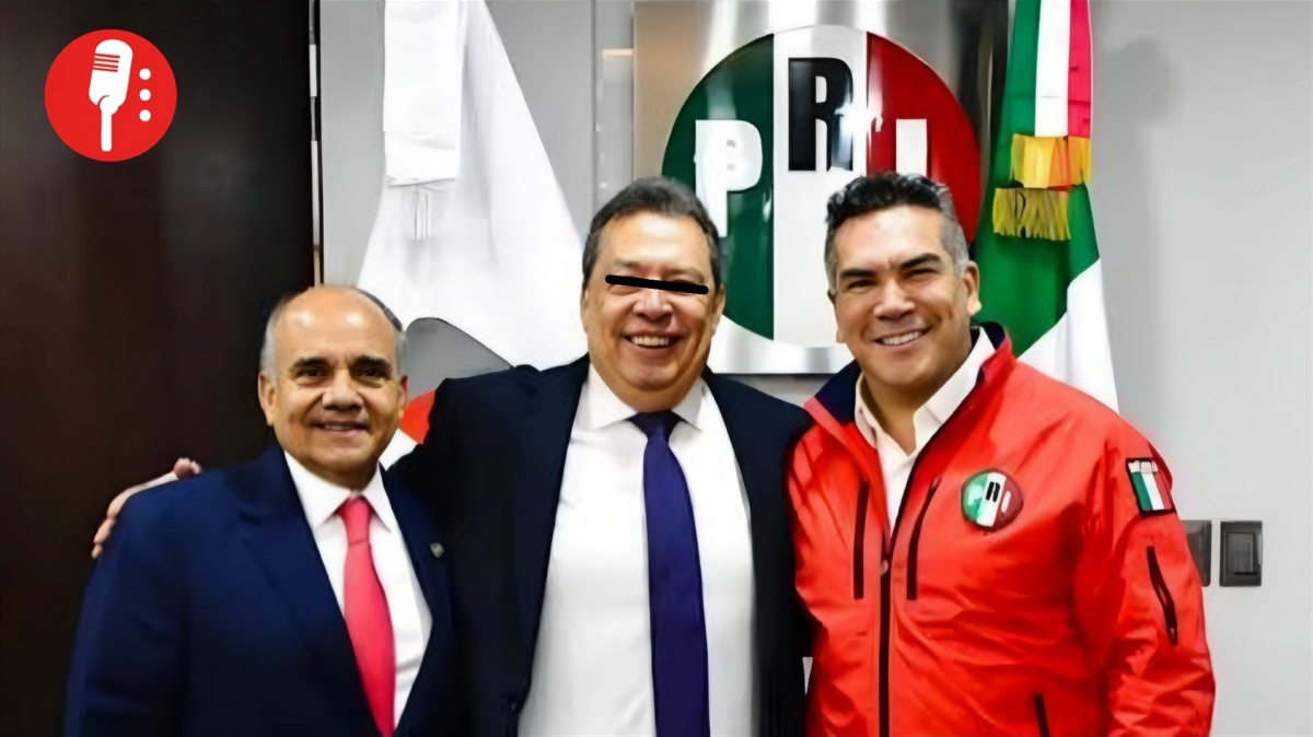 Juez frena la incomunicación de Ángel Aguirre en el Altiplano