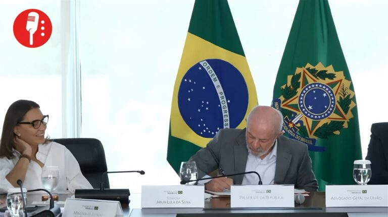 Lula ofrece seis meses de respiro a las mujeres que huyen de la violencia machista