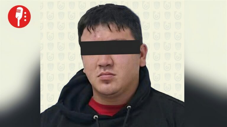 Cae “El Cangreburguer”, presunto operador de “El Seven” en Milpa Alta