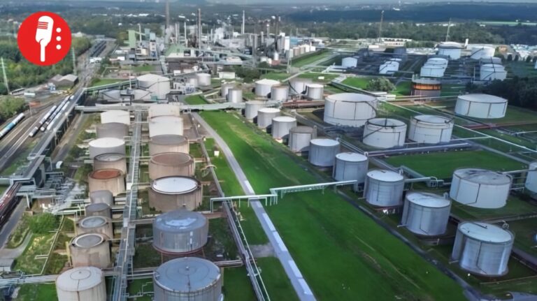 G7 abre sus reservas: 100 millones de barriles para frenar el precio récord del diésel