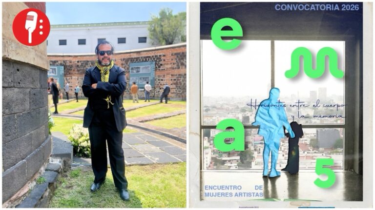 EMA 2026: el cuerpo como archivo vivo y territorio de resistencia