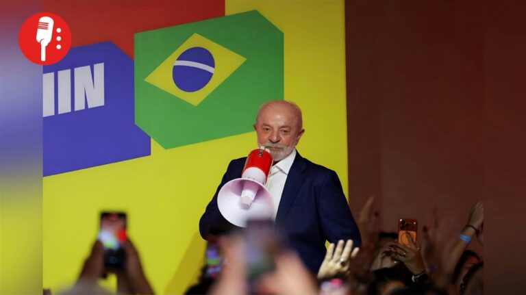 Lula sacude la campaña: “Bolsonaristas, prepárense”