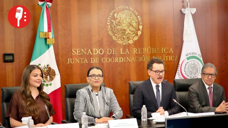 Gobernación promete respeto total al voto en las elecciones de 2027